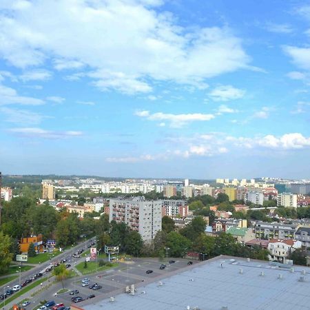 Sunny 1 Room Apartment With The View Over Cracow クラクフ エクステリア 写真