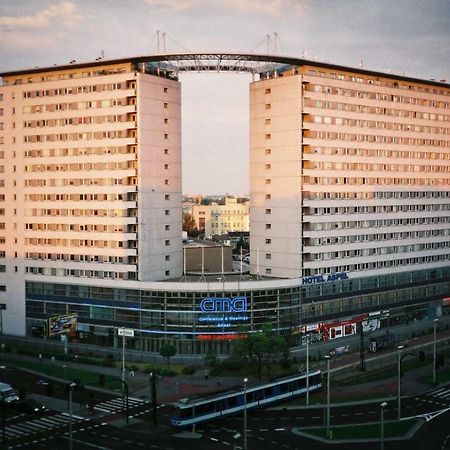 Sunny 1 Room Apartment With The View Over Cracow クラクフ エクステリア 写真