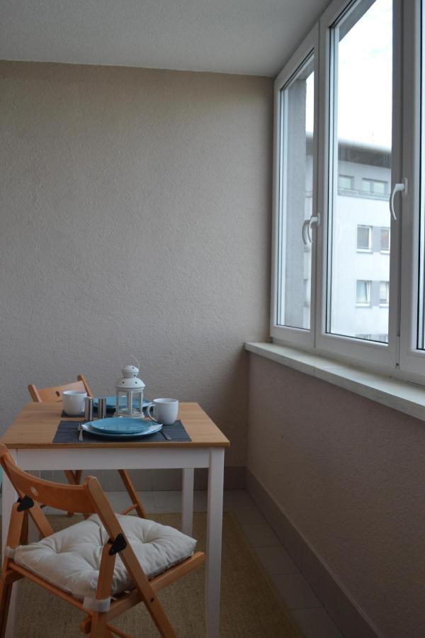 Sunny 1 Room Apartment With The View Over Cracow クラクフ エクステリア 写真