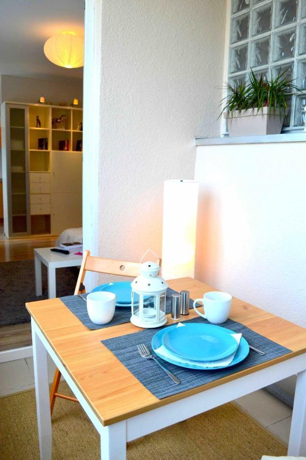 Sunny 1 Room Apartment With The View Over Cracow クラクフ エクステリア 写真